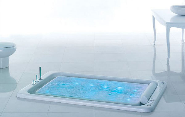 Massage Bathtubs